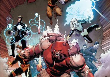 Marvel Básicos – Uncanny X-Men: Wolverine & Cyclops vol. 2