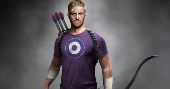 Hawkeye será un protagonista importante dentro del videojuego The Avengers