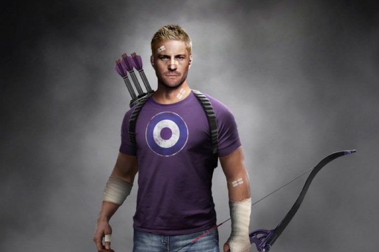 Hawkeye será un protagonista importante dentro del videojuego The Avengers