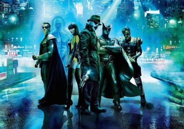 Watchmen: ¿Por qué la película no adaptó su final como el del cómic?