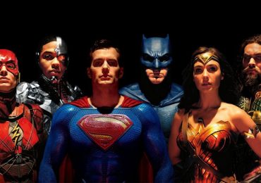 Zack Snyder anticipa una gran sorpresa para el nuevo tráiler de Justice League