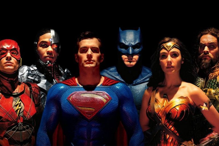 Zack Snyder anticipa una gran sorpresa para el nuevo tráiler de Justice League