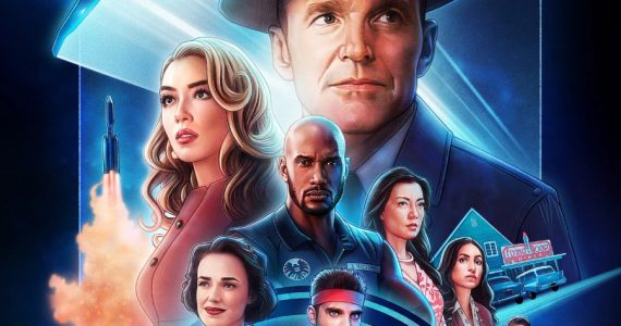 Los LMD y su importancia en la temporada final de Agents of SHIELD