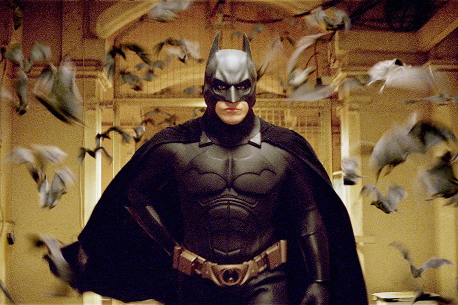 Ra’s Al Ghul no era inmortal en Batman Begins, aclara su escritor