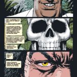 DC Black Label Antología: Terror, Misterio y Crimen #3