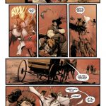 DC Semanal: Batman: Curse of the White Knight Libro Dos