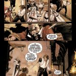 DC Semanal: Batman: Curse of the White Knight Libro Uno