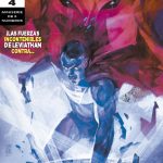 DC Semanal: Event Leviathan #4 (de 6)