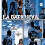 DC Semanal: Event Leviathan #4 (de 6)