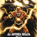 Flash: La Búsqueda de la Fuerza