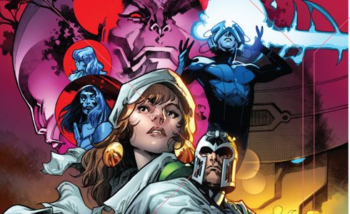Marvel Deluxe House of X / Powers of X