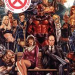 Marvel Deluxe House of X / Powers of X