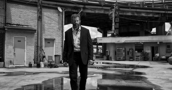 Hugh Jackman recuerda como filmó su escena final como Logan