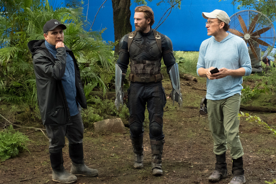 ¿Qué opina Joe Russo del corte de Zack Snyder de Justice League?