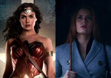 Deborah Snyder revela escena entre Wonder Woman y Lois Lane en Justice League