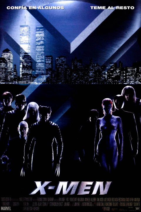 ¿Qué labor tuvo Kevin Feige dentro de la película de X-Men?