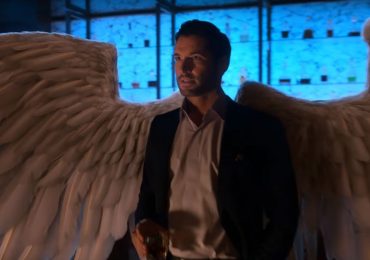 Lucifer presenta el tráiler de su temporada 5