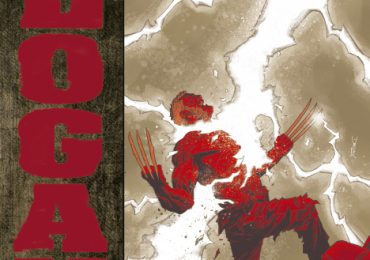 Marvel Básicos - Dead Man Logan: Bienvenido, Logan
