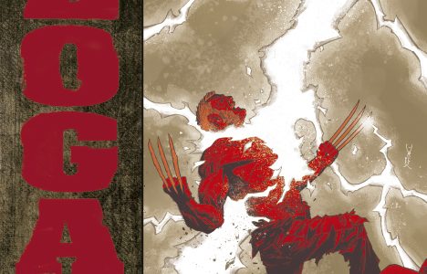 Marvel Básicos - Dead Man Logan: Bienvenido, Logan
