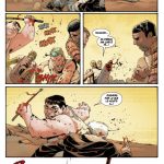 Marvel Básicos - Dead Man Logan: Bienvenido, Logan