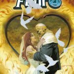 Marvel Básicos - Fantastic Four: Sr. y Sra. Grimm