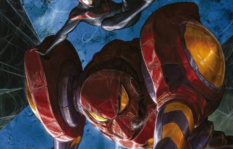 Marvel Semanal: Spider-Verse #3