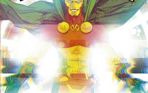 Mister Miracle