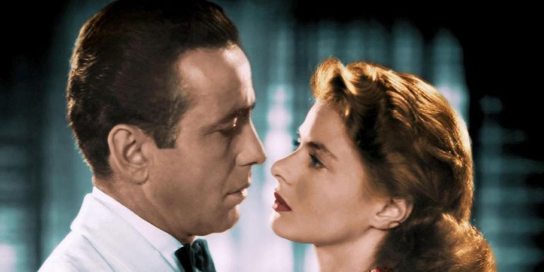 Las 50 mejores películas románticas de todos los tiempos | Cine