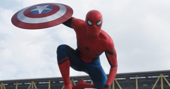 Cuantas Peliculas Ha Hecho Tom Holland De Spiderman