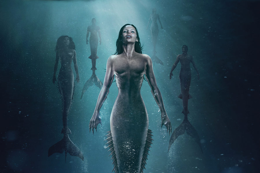 Siren Exclusiva Lo Que Necesitas Saber De La Segunda Temporada Cine