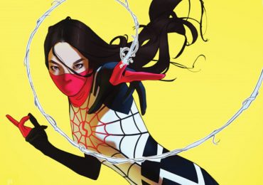 Spider-Man: Into the Spider-Verse 2 contaría con la presencia de Silk