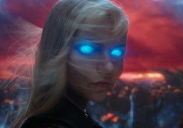 Con nuevas escenas, The New Mutants presenta tráiler para la Comic-Con at Home