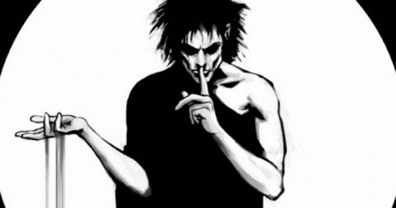 Escucha el primer tráiler de los audiolibros de The Sandman