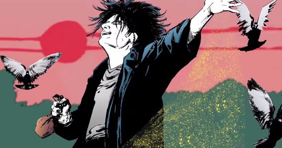 La serie The Sandman estará ubicada en 2021, confirma Neil Gaiman