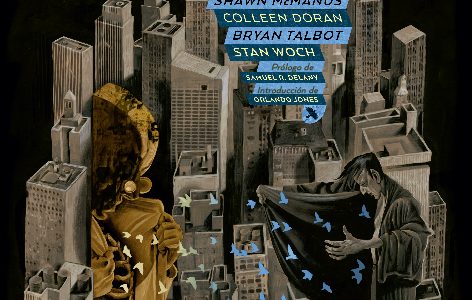 The Sandman Vol. 5: Un Juego de ti 30 Aniversario