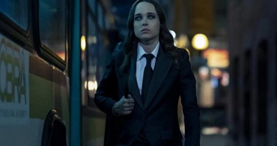 ¿Cómo cambia Vanya en la nueva temporada de The Umbrella Academy? Ellen Page lo explica
