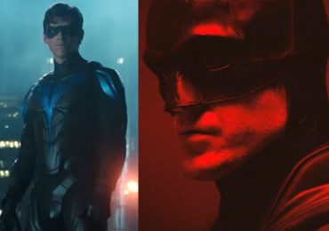¿El Nightwing de Titans será el compañero del Batman de Robert Pattinson?