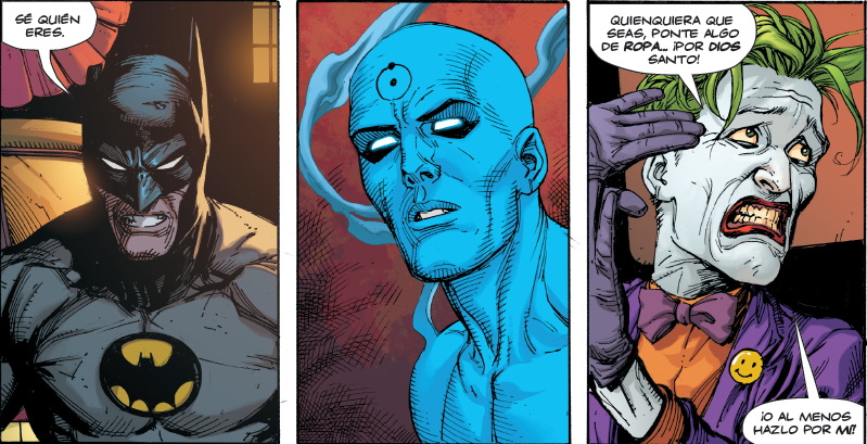 Top 15: Los momentos más impactantes de Doomsday Clock