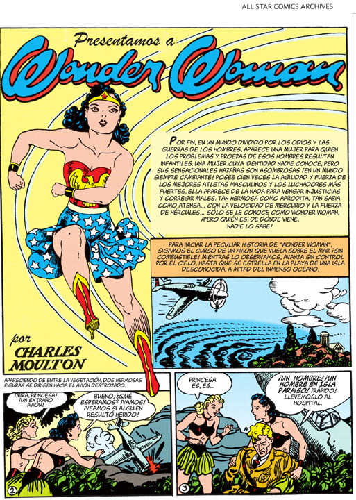 Top 10: Wonder Woman, sus curiosidades y datos desconocidos