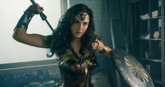 Top 10: Datos desconocidos de la película Wonder Woman
