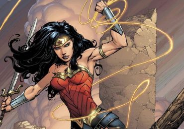 Top 10: Wonder Woman, sus curiosidades y datos desconocidos