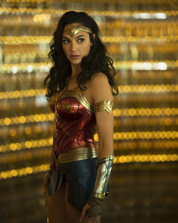 Top 10: Wonder Woman, sus curiosidades y datos desconocidos