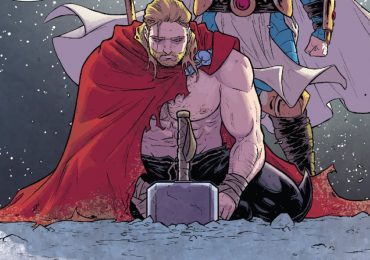 Top 5: Las lesiones más serias que ha sufrido Thor