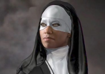Arte conceptual de Watchmen develan diferente aspecto de Sister Night
