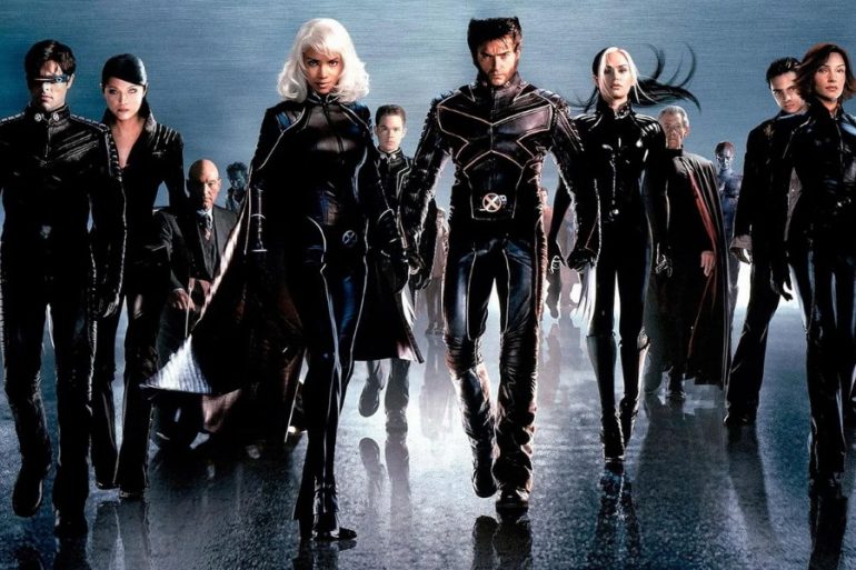 X-Men: Los cameos de mutantes que nos dejó la trilogía original