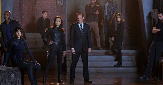 ¡Disfruta el tráiler de la misión final de Agents of SHIELD!