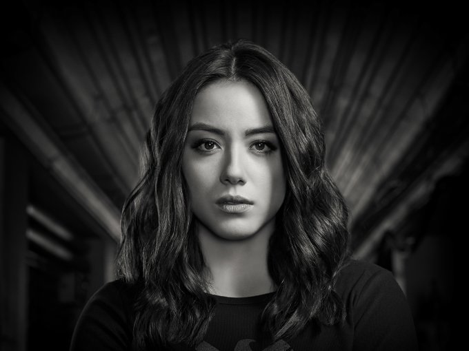 ¿Daisy Johnson hará equipo con Nick Fury en el MCU?