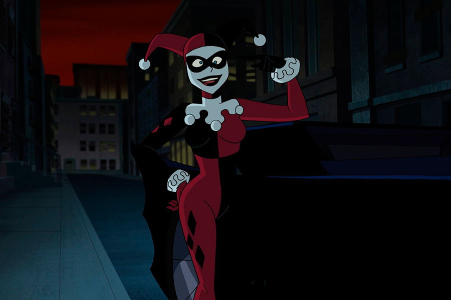Secuela de Batman & Robin hubiera presentado a una diferente Harley Quinn