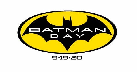 ¡Prepárate para vivir el Batman Day 2020!