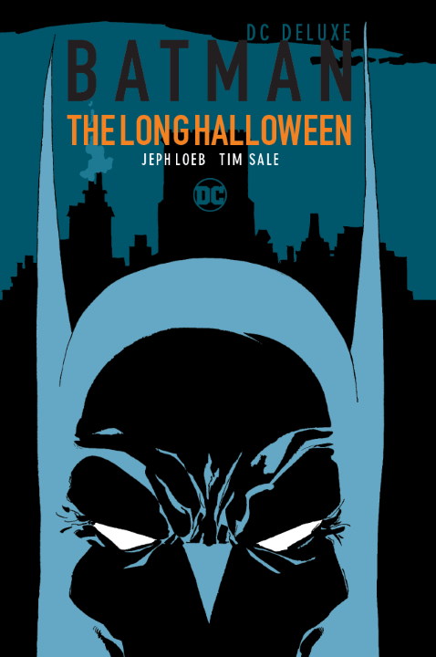 Batman: The Long Halloween se adaptará a película animada